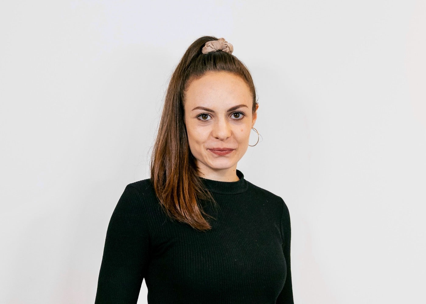 Livia Leuenberger, Co-CEO Future Media