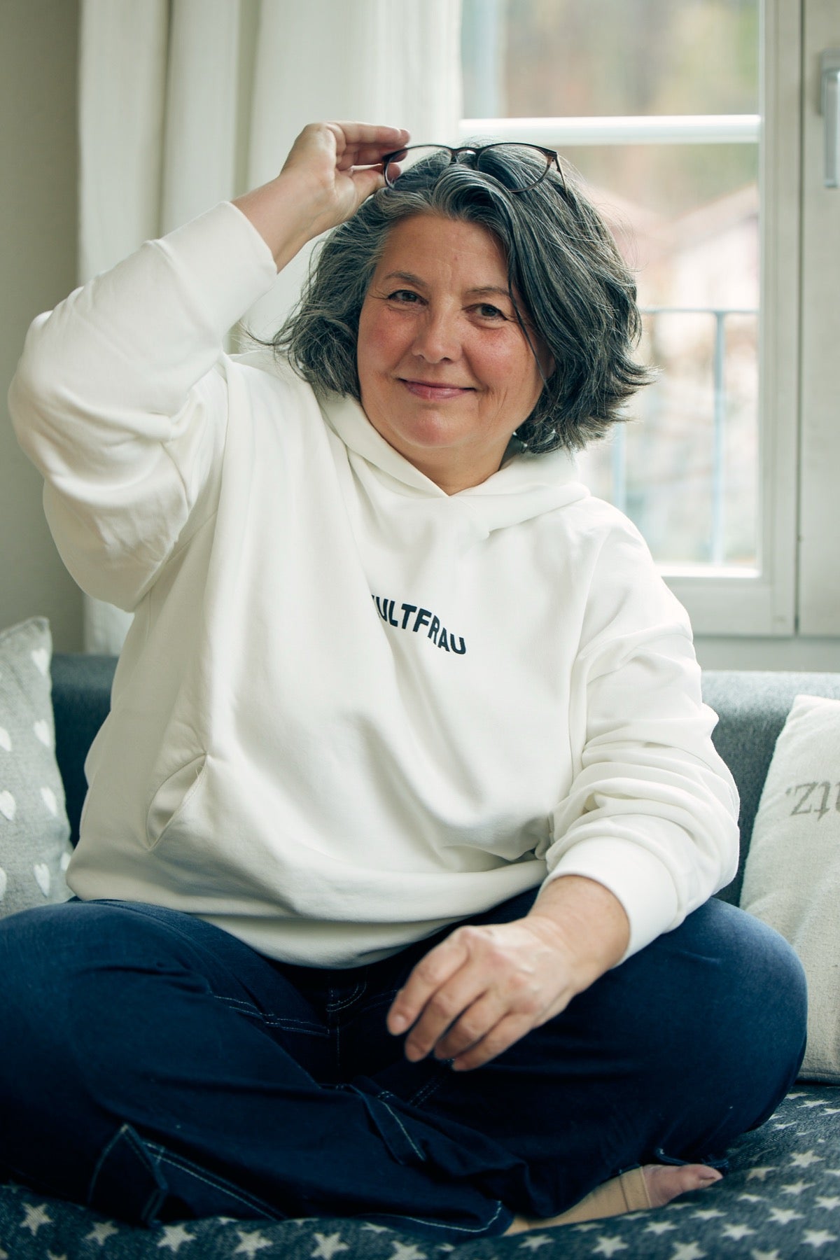 Marlies Eggen
