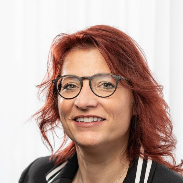Eveline Kaufmann