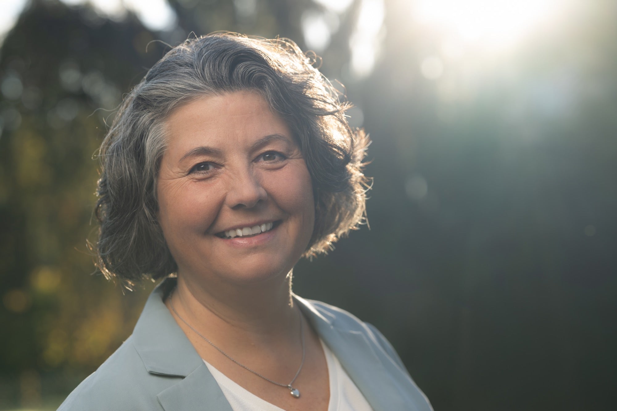 Marlies Eggen