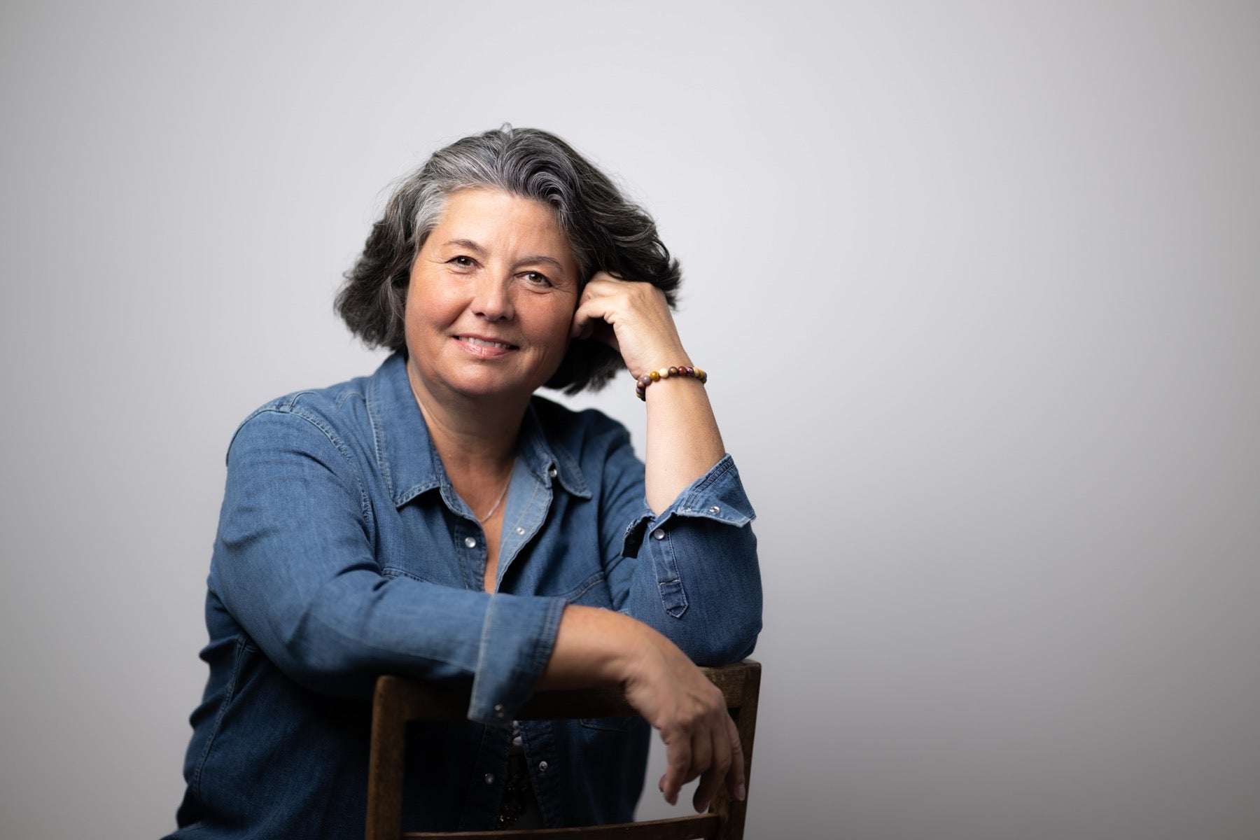 Marlies Eggen