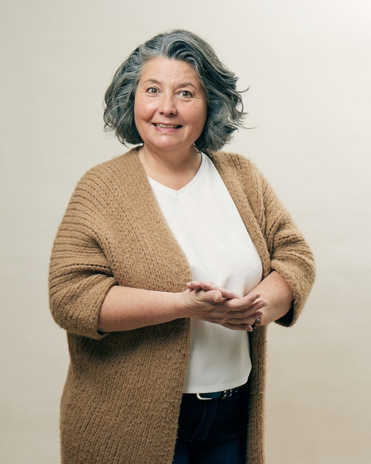 Marlies Eggen