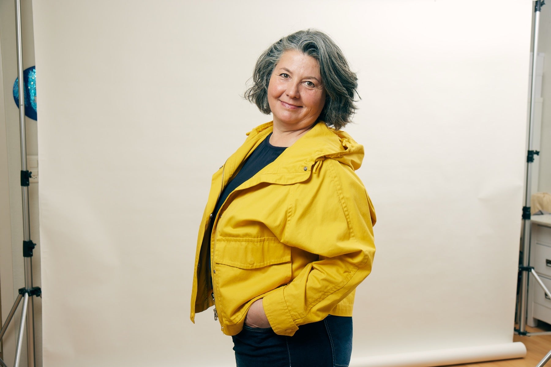 Marlies Eggen