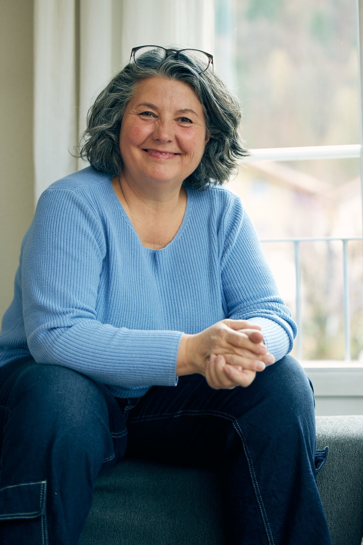 Marlies Eggen