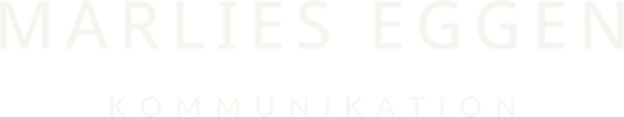 Marlies Eggen Kommunikation